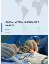 Global Medical Disposables Market 2017-2021